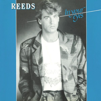 Reeds: In your eyes italo-12"