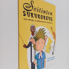 Sini Paananen : Soitinten sukukokous : Satu sinfonia- ja ... - pikkukuva 1