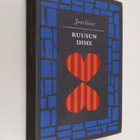 Jean Genet : Ruusun ihme - pikkukuva 1