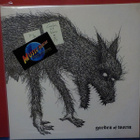 Garden Of Worm S/T M-/M- LP - pikkukuva 1