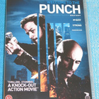 Dvd - Welcome To The Punch -  Eran Creevy  -elokuva 2013 - pikkukuva 1