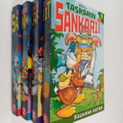 Walt Disney : Taskarin sankarit 1-4 : Agentit asialla ; O... - pikkukuva 3