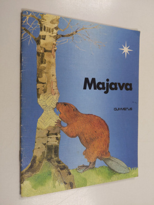 Frans Hoppenbrouwers : Majava