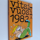 Vitsivuosi 1982 - pikkukuva 1