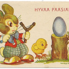 Arnold Tilgmann Tipu ja Jussi (1943) - pikkukuva 1