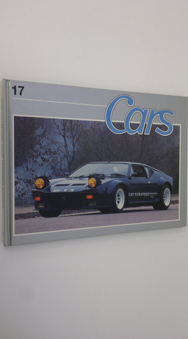 Mikko Ennevaaraja (neuvottelukunta) : Cars 17