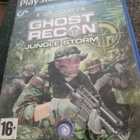 Ghost recon jungle storm - pikkukuva 1