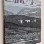 E. N. Manninen : Tunturi uhkaa - pikkukuva 1