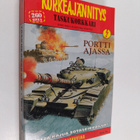 Taskukorkkari 6/1998 : Portti ajassa - pikkukuva 1