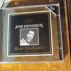 2CD Jimi Hendrix 1992 The Jimi Hendrix Gold Collection - pikkukuva 1