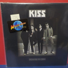 Kiss - Dressed To Kill M-/M- LP - pikkukuva 1