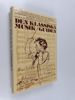 Den klassiska musikguiden