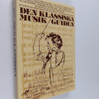 Den klassiska musikguiden - pikkukuva 1