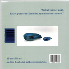 Iiro Laukola : Yö on käärme - pikkukuva 2