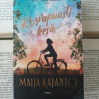 Maija Kajanto - Korvapuustikesä (pokkari) - pikkukuva 1