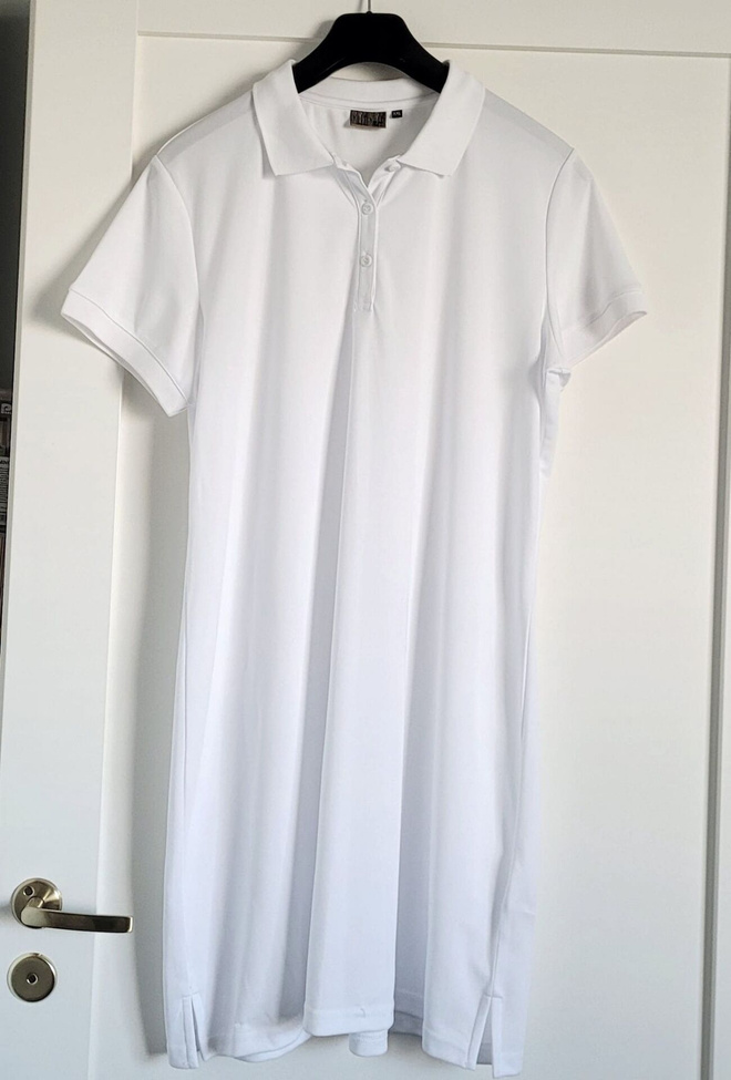 uusi Icepeak paitamekko L-XL