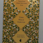 Zora Neale Hurston - Their Eyes Were Watching God - pikkukuva 1