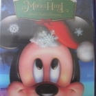 MIKKI HIIRI  - JOULU ANKKALINNASSA DVD - pikkukuva 1