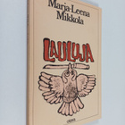 Marja-Leena Mikkola : Lauluja - pikkukuva 1