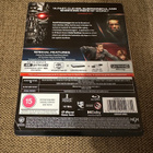 The Terminator - Steelbook (4K UHD + Blu-ray) - pikkukuva 2