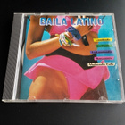 Various Artists - Baila Latino CD - pikkukuva 1