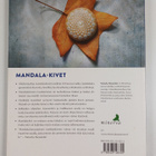 Natasha Alexander : Mielenrauhaa mandala-kivistä : 50 mal... - pikkukuva 2