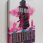 Pekka Hiltunen : Varo minua - pikkukuva 1