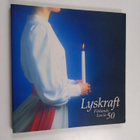 Lyskraft. Finlands Lucia 50 - pikkukuva 1