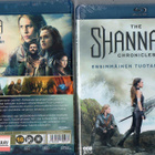 Shannara Chronicles 1 Kausi (68 870) UUSI -FI- suomik. BLU-R - pikkukuva 1