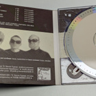 Hunajantuoksu - Sumua (CD) HYVÄ KUNTO!! - pikkukuva 2