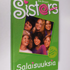 Ann Bryant : Salaisuuksia - pikkukuva 1
