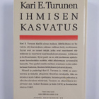 Kari E. Turunen : Ihmisen kasvatus - pikkukuva 2