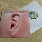 MANFRED MANN'S EARTH BAND - The Roaring Silence LP - pikkukuva 1