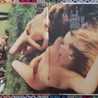 Eric Burdon And War – The Black-Man's Burdon vinyyli 2LP - pikkukuva 3