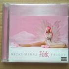 Nicki Minaj - Pink Friday CD - pikkukuva 1