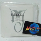 MICHAEL JACKSON - SCREAM -95 EU PROMO PRESS CDS - pikkukuva 1