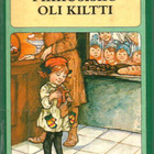 Dorothy Edwards <> PIKKUSISKO kirjasarja - pikkukuva 3