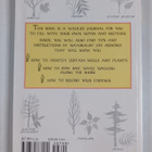 Jim Arnosky : Shore Walker : Jim Arnosky's Nature Notebooks - pikkukuva 2