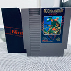 NES Commando USA 5 Screw - pikkukuva 1