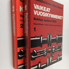 Kalevi Hentilä ym. : Rautatieläisten Liiton historia : Va... - pikkukuva 1