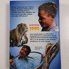 Guinness : Suuri ennätyskirja 1990 - pikkukuva 2