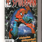 Hämähäkkimies Spiderman 7,9 ja12  2002. - pikkukuva 3