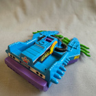 TMNT, Footski - pikkukuva 2