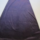 Samettihame / Hame Lila 164 cm (XS  / S) - pikkukuva 1