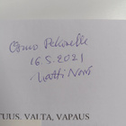 Totuus, valta, vapaus : saksalaisia valistuskirjeitä ja -... - pikkukuva 3