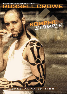 Romper Stomper - Special Edition - DVD