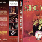 School of Death - US Region ABC Blu-Ray (Mondo Macabro) - pikkukuva 3