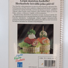 Herkuttele leivällä - pikkukuva 2