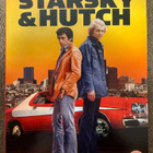 STARSKY & HUTCH - COMPLETE FIRST SEASON (5 DVD) - pikkukuva 1