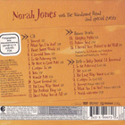 Norah Jones - Feels Like Home (Deluxe Edition) (CD+DVD) - pikkukuva 2